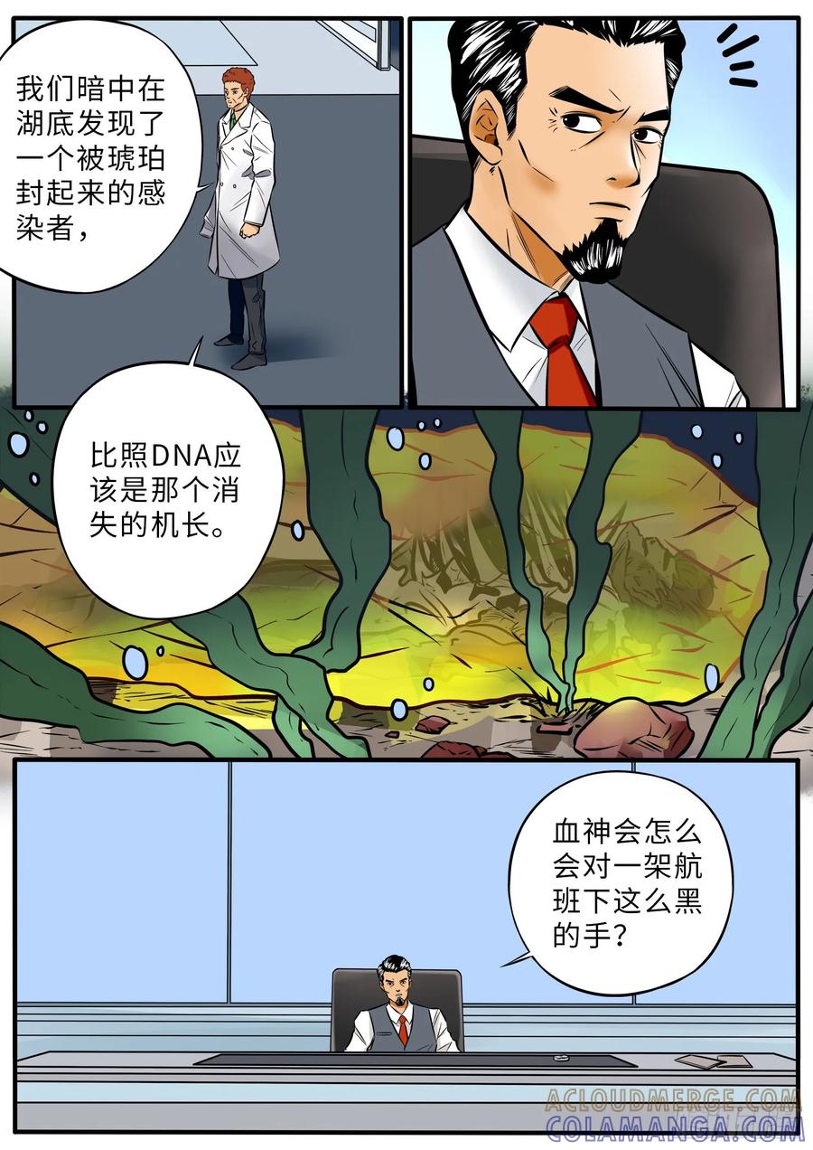 《熊猫侠齐天》神的替补 第2页