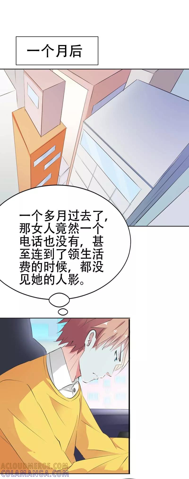 《这个王子有毒》第22话 自作自受 第2页