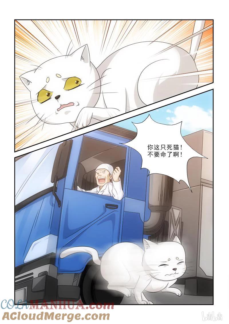 《女友？日后再说！》50 第7页