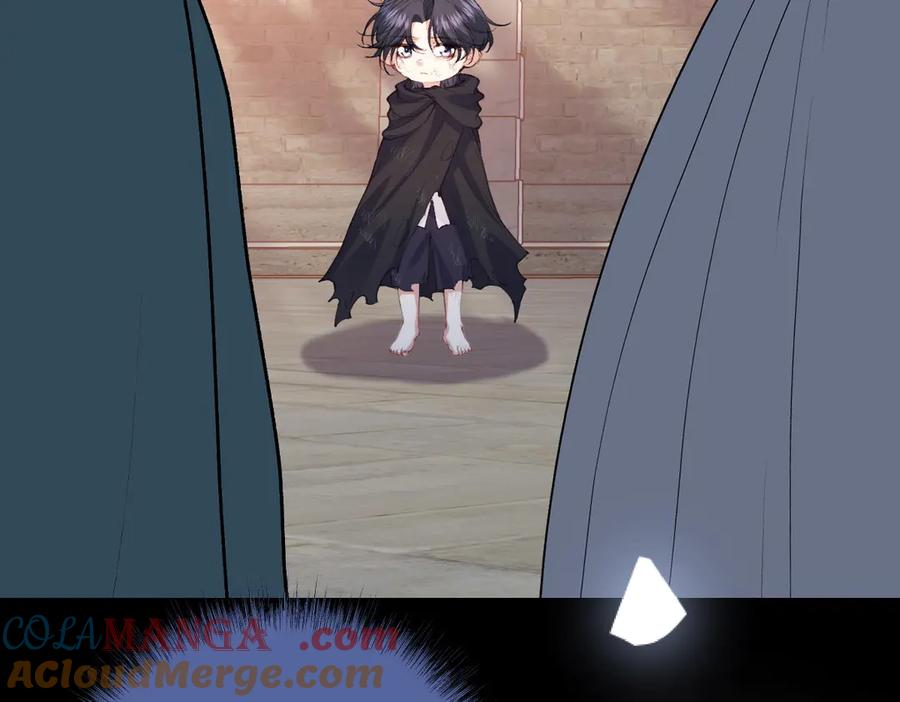 《虐文女主觉醒后》38 逼桑诺现身 第21页
