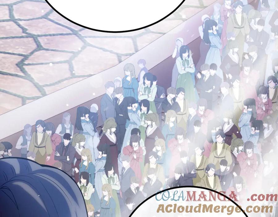 双胞胎姐姐的罢工宣言 第77话 神官作证 第125页