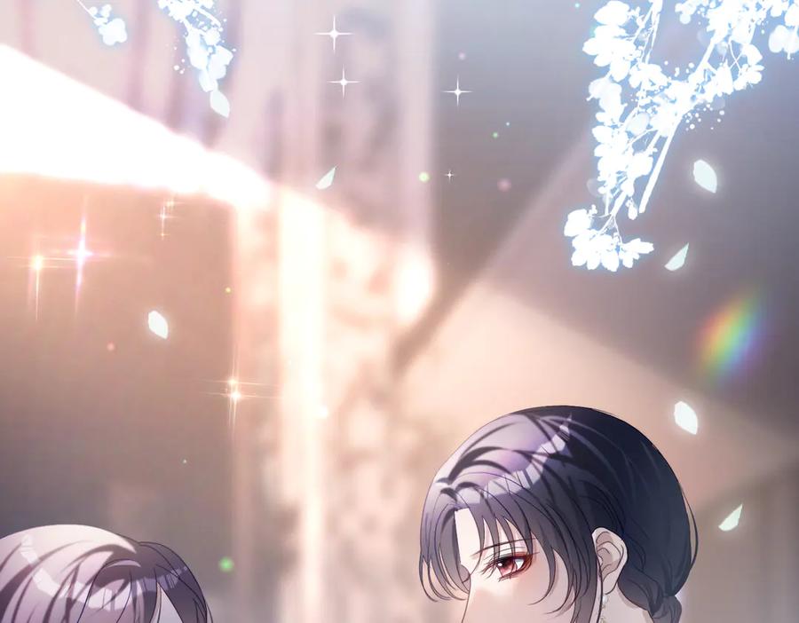 《天降萌宝：霍爷请签收》第81话 你连脸都没有 第100页