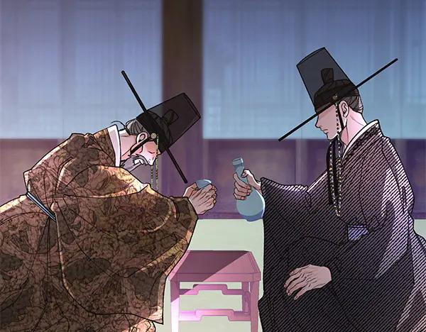 《热病》番外5 说通 第83页