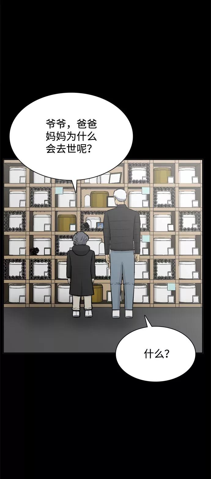 《God楼主》第55话 第80页