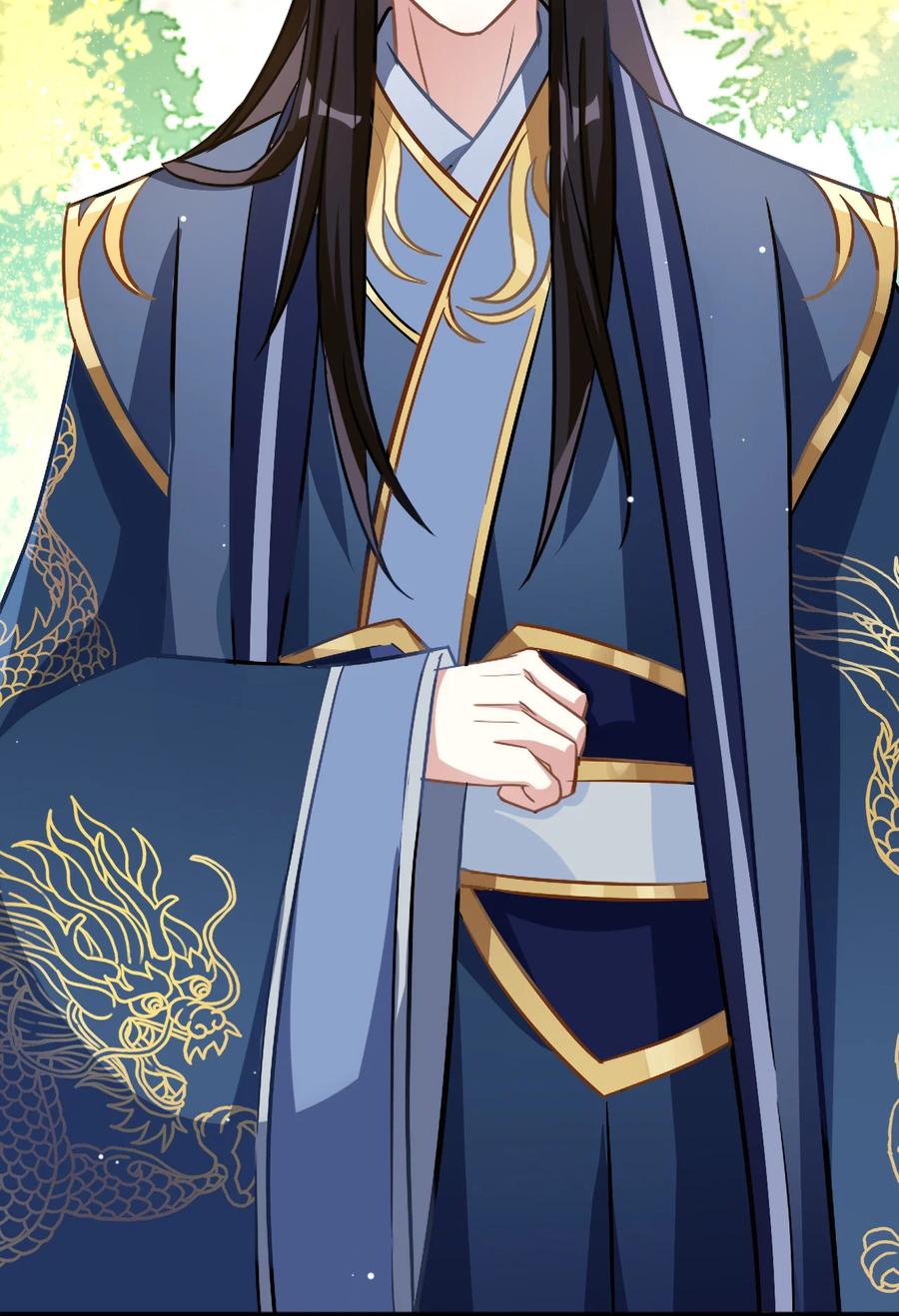 韶光慢 - 第12话 乔家大火是天灾还是人祸？ - 第6张图