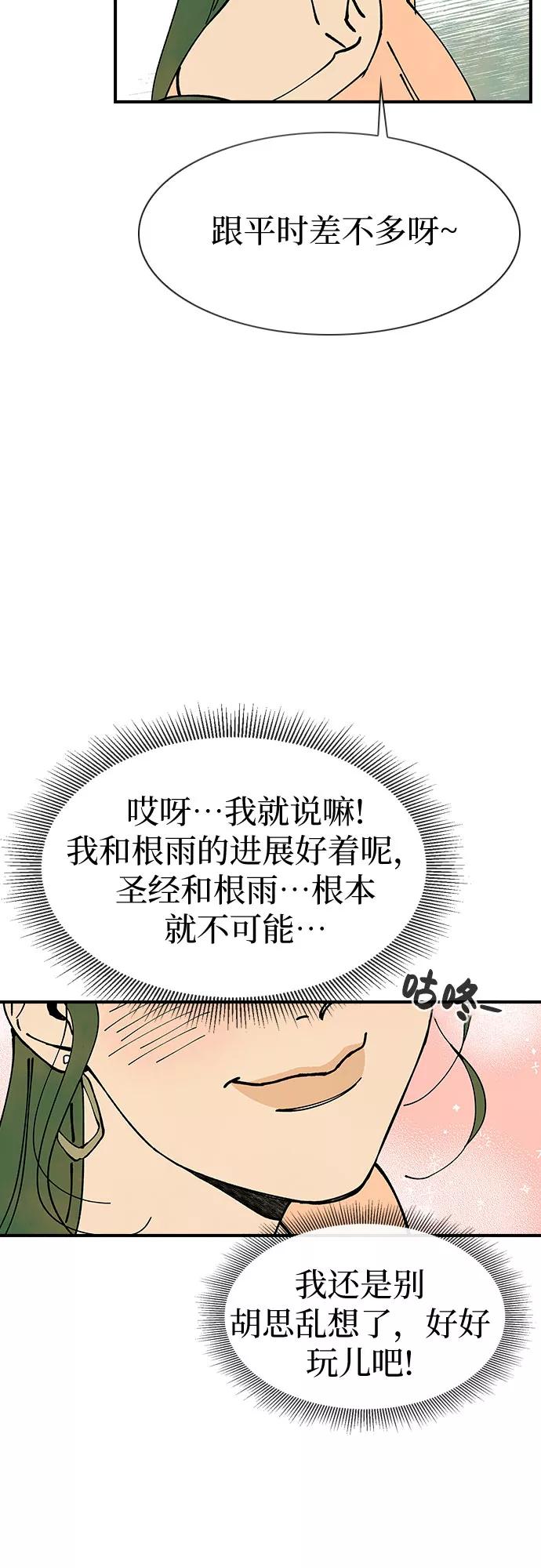 《她的蜕变史》第10话 第65页