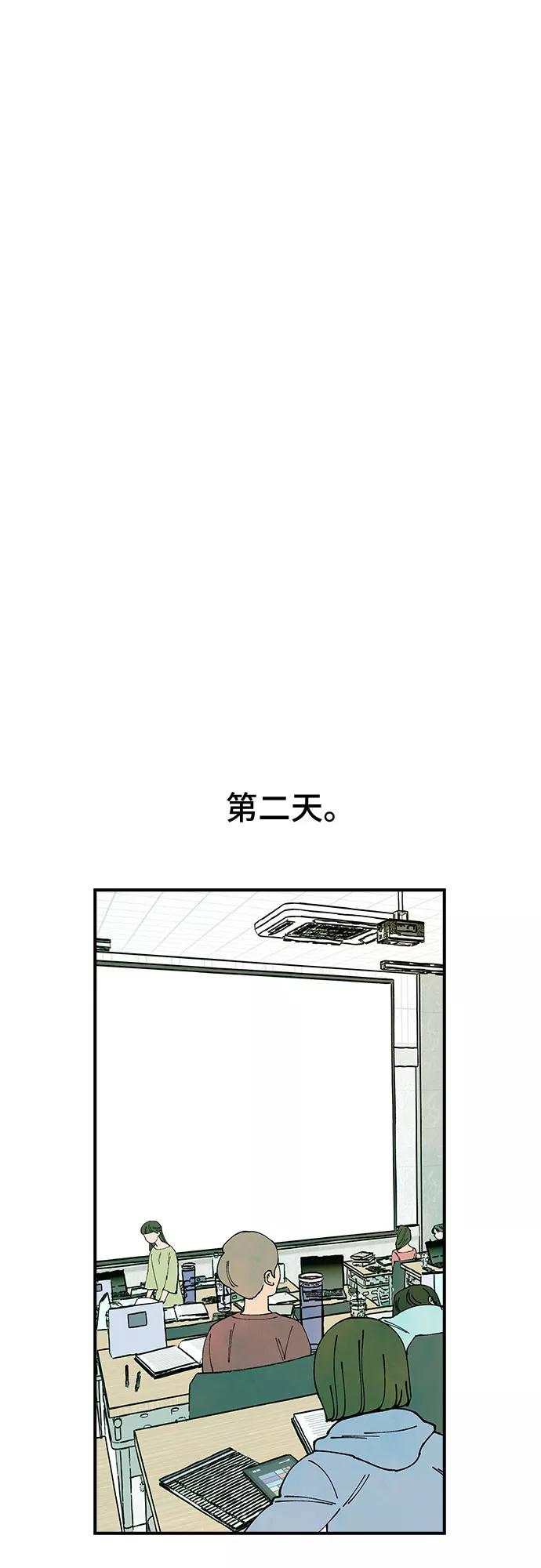 《她的蜕变史》第10话 第41页