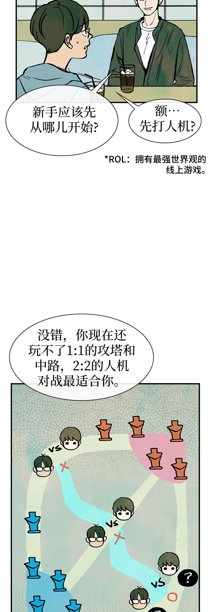 《她的蜕变史》第10话 第24页