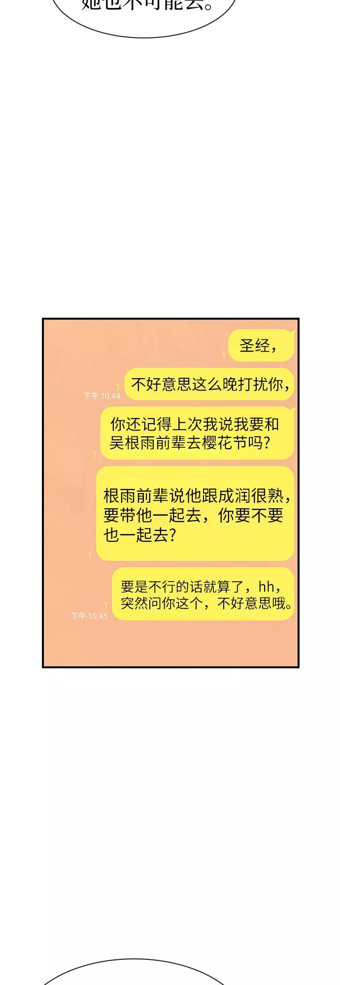 《她的蜕变史》第11话 第29页