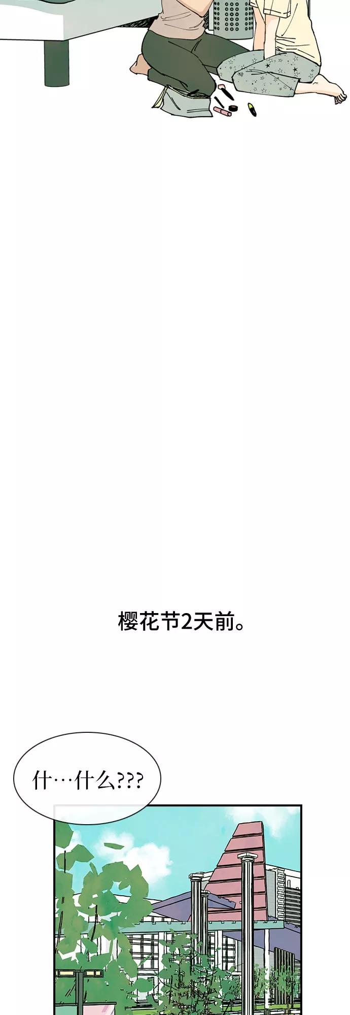 《她的蜕变史》第11话 第2页