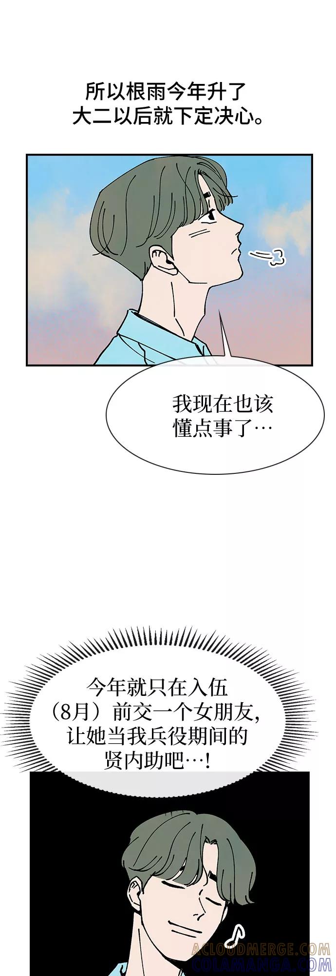 《她的蜕变史》第13话 第28页