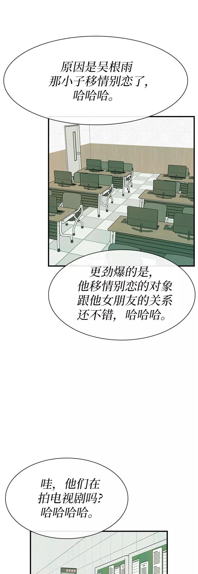《她的蜕变史》第14话 第62页