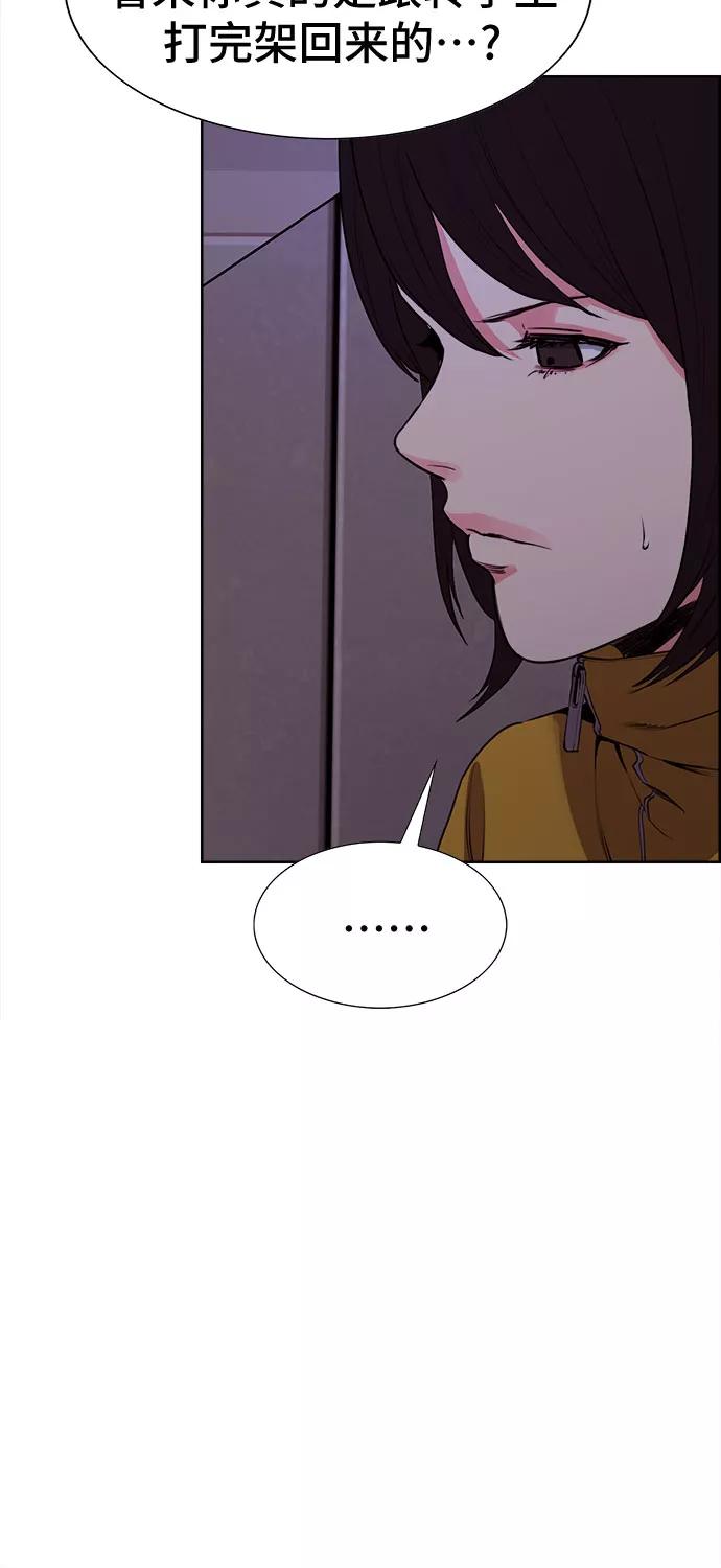 《女校传说》第15话 第8页