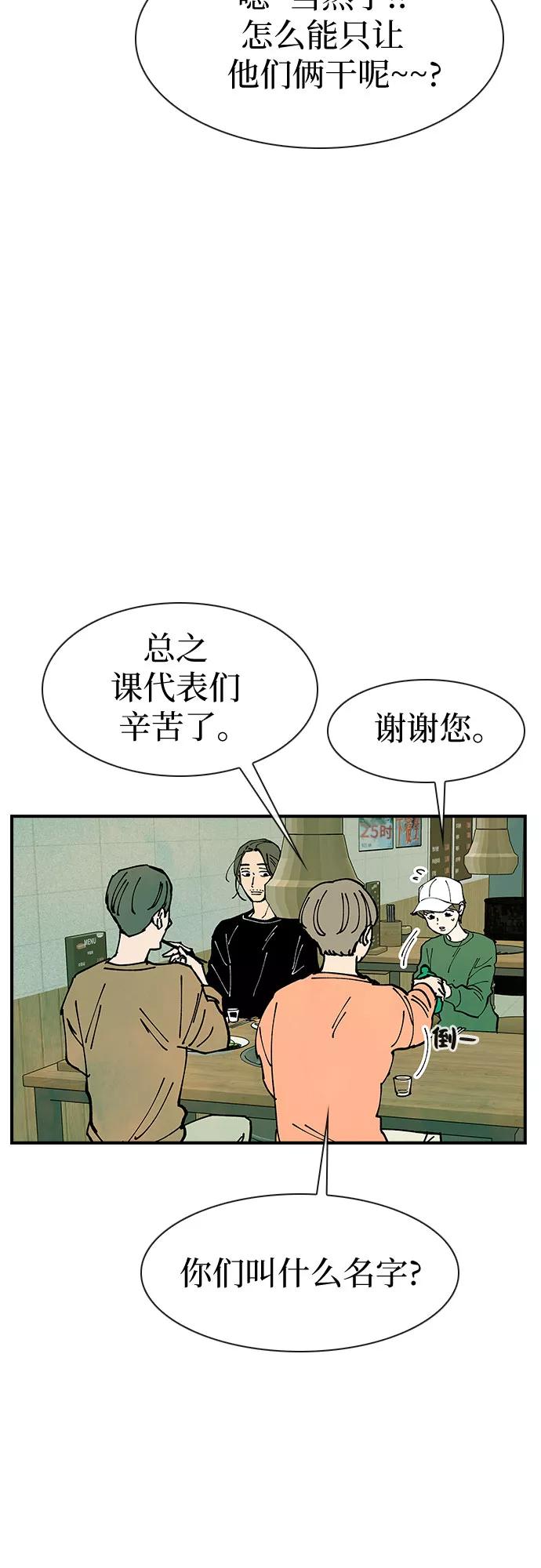《她的蜕变史》第15话 第24页