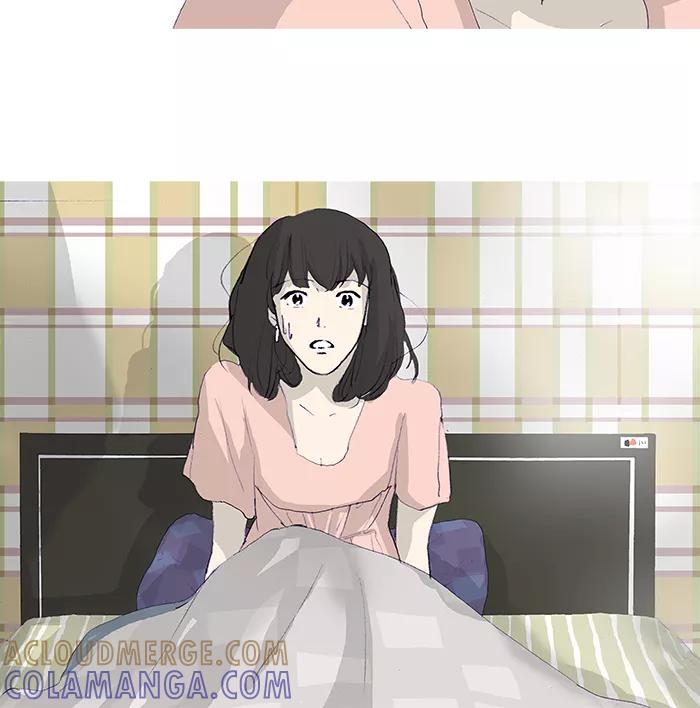 《女子漫画皮鞋》第15话 第7页