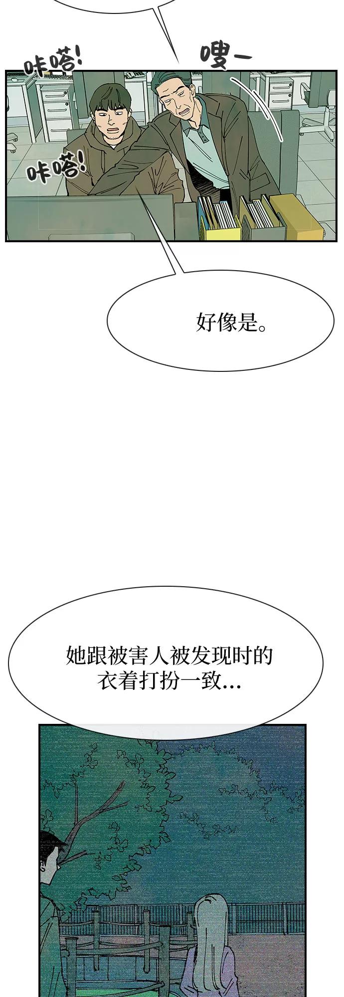 《她的蜕变史》第18话 第57页