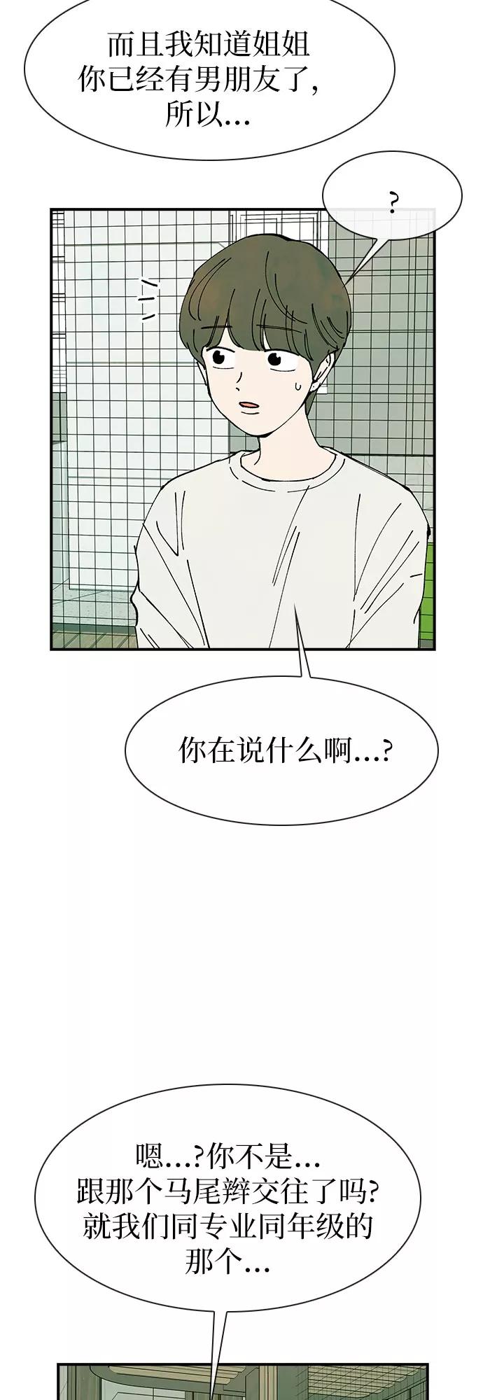 《她的蜕变史》第18话 第24页