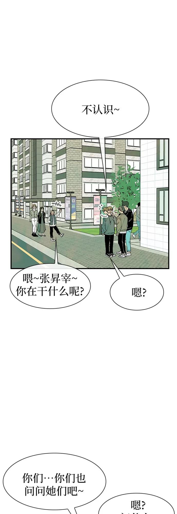 《她的蜕变史》第20话 第54页
