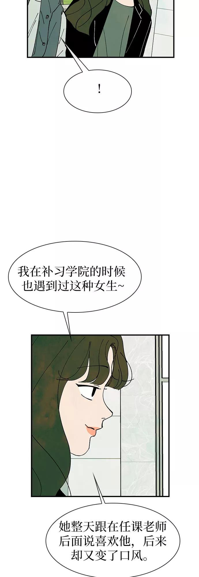 《她的蜕变史》第20话 第48页