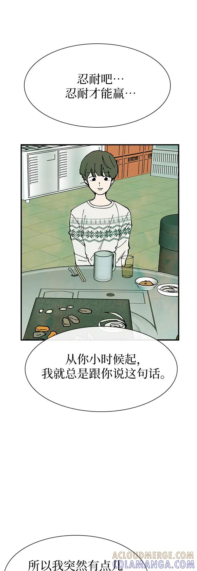 《她的蜕变史》第20话 第19页