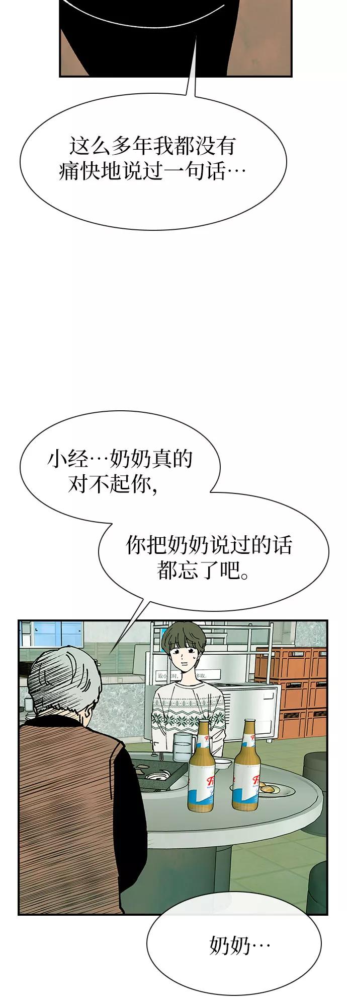 《她的蜕变史》第20话 第21页