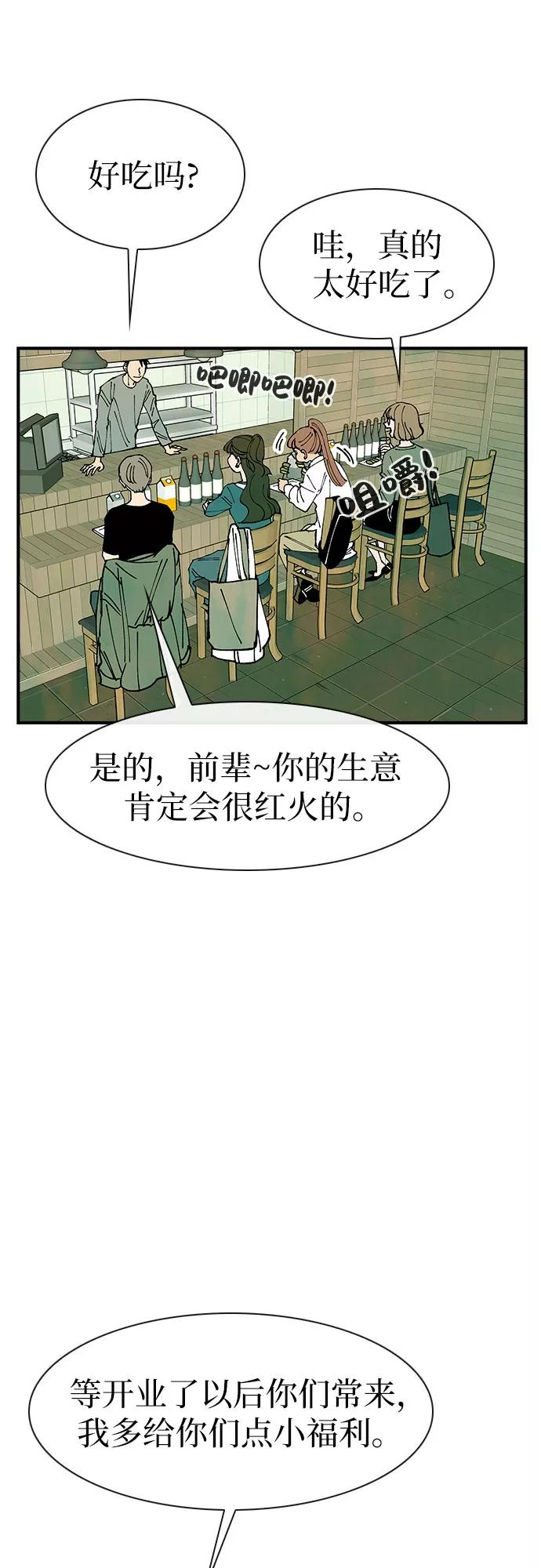 《她的蜕变史》第20话 第24页
