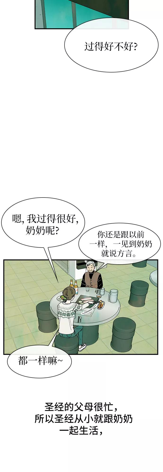 《她的蜕变史》第20话 第3页