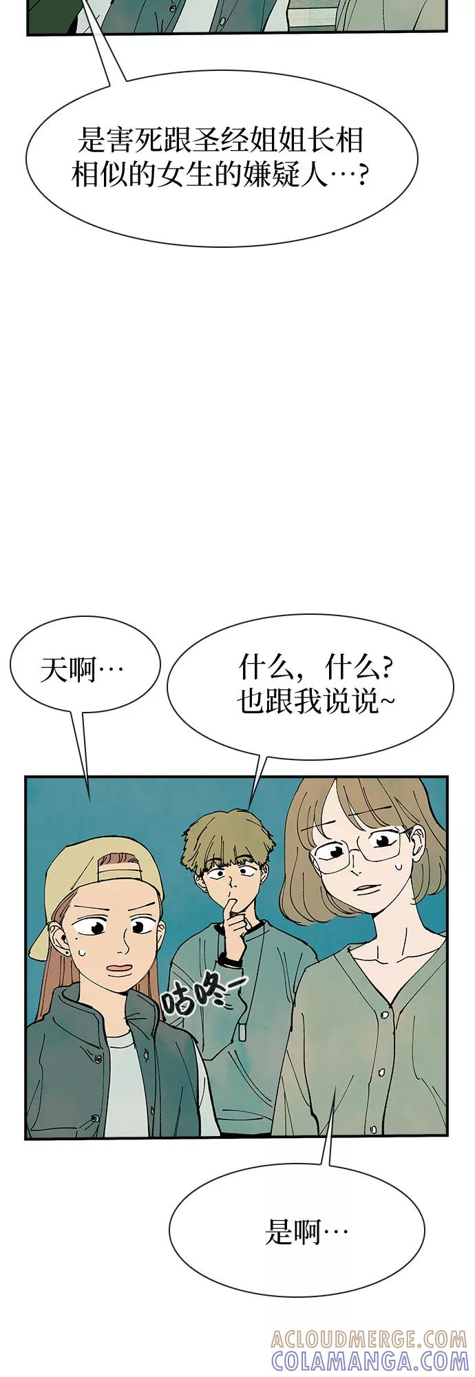 《她的蜕变史》第20话 第61页
