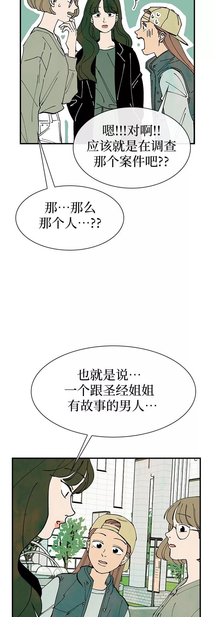 《她的蜕变史》第20话 第60页