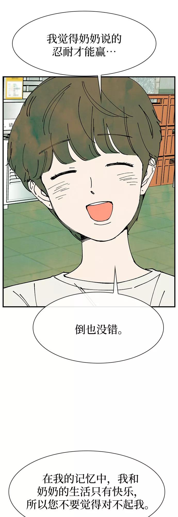 《她的蜕变史》第20话 第41页