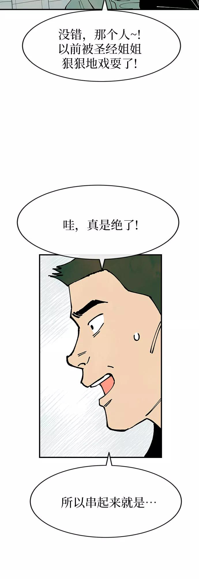 《她的蜕变史》第21话 第33页