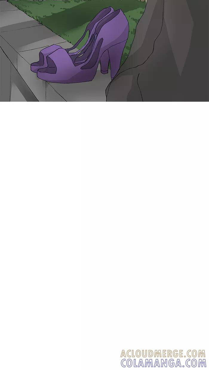 《女子漫画皮鞋》第21话 第37页