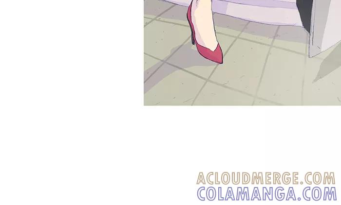 《女子漫画皮鞋》第3话 第19页
