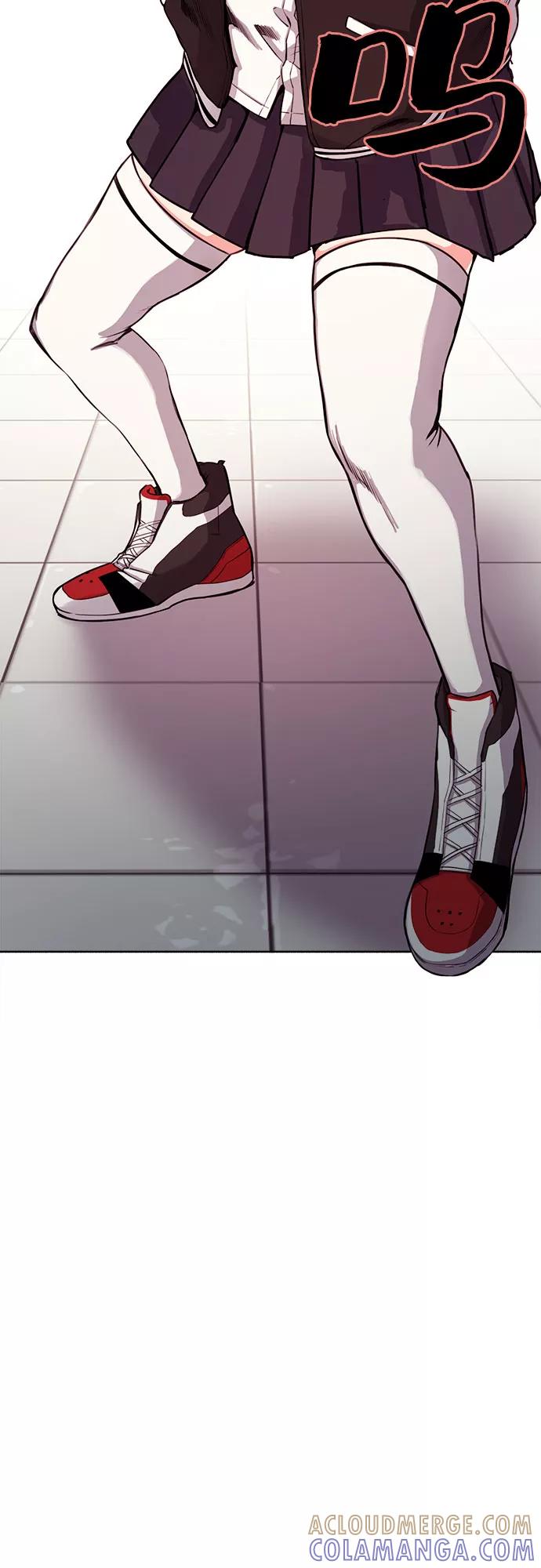 《女校传说》第3话 第22页