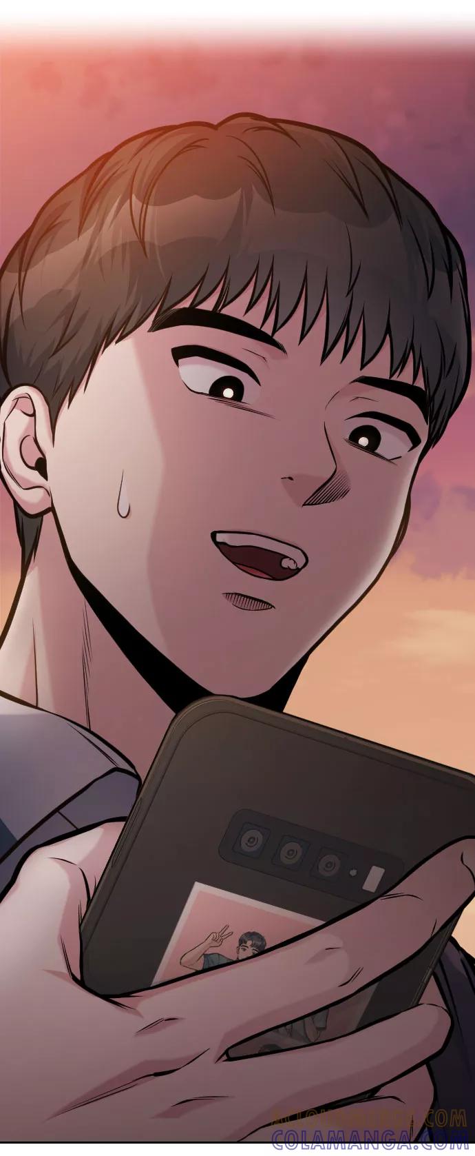 《匿名仅我可见！》第46话 第121页