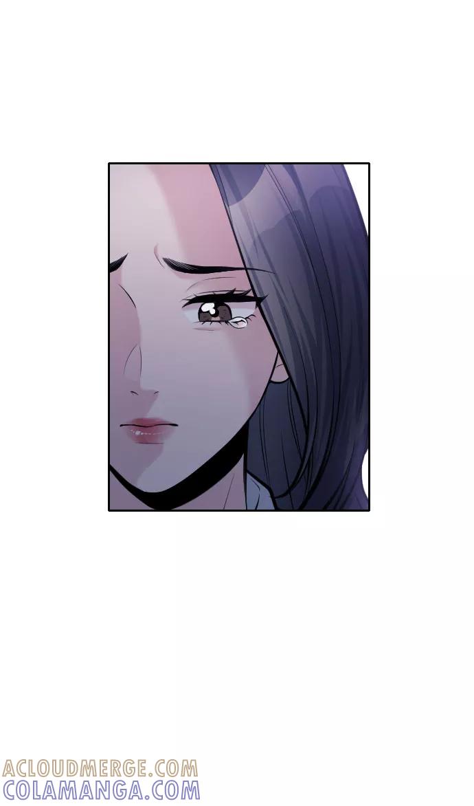 《匿名仅我可见！》第48话 第61页