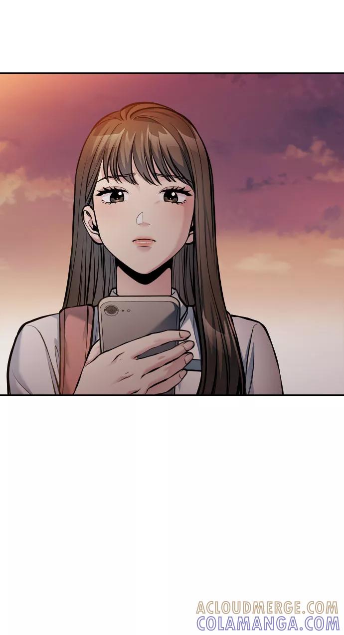 《匿名仅我可见！》第50话 第65页