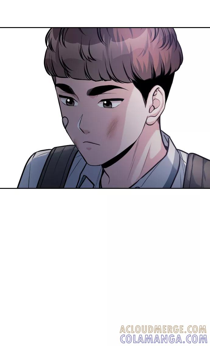 《匿名仅我可见！》第50话 第109页
