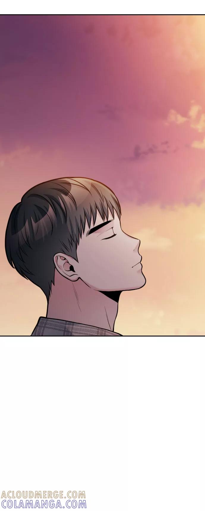 《匿名仅我可见！》第53话 第73页