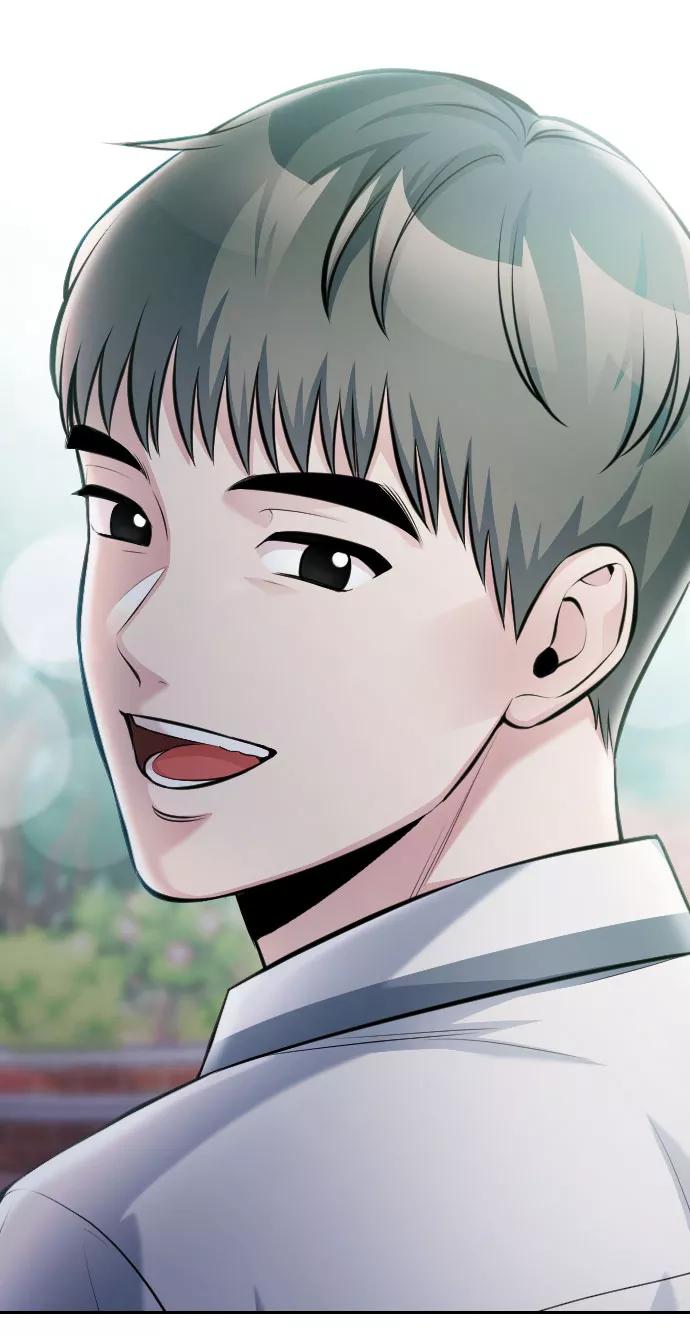 《匿名仅我可见！》第53话 第110页