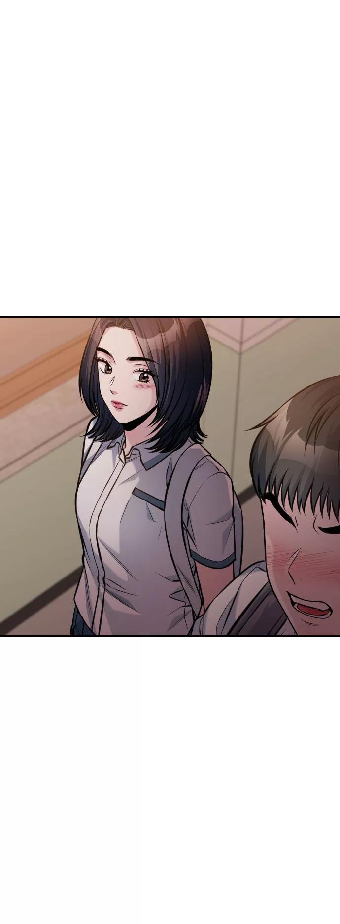 《匿名仅我可见！》第54话（最终话） 第44页