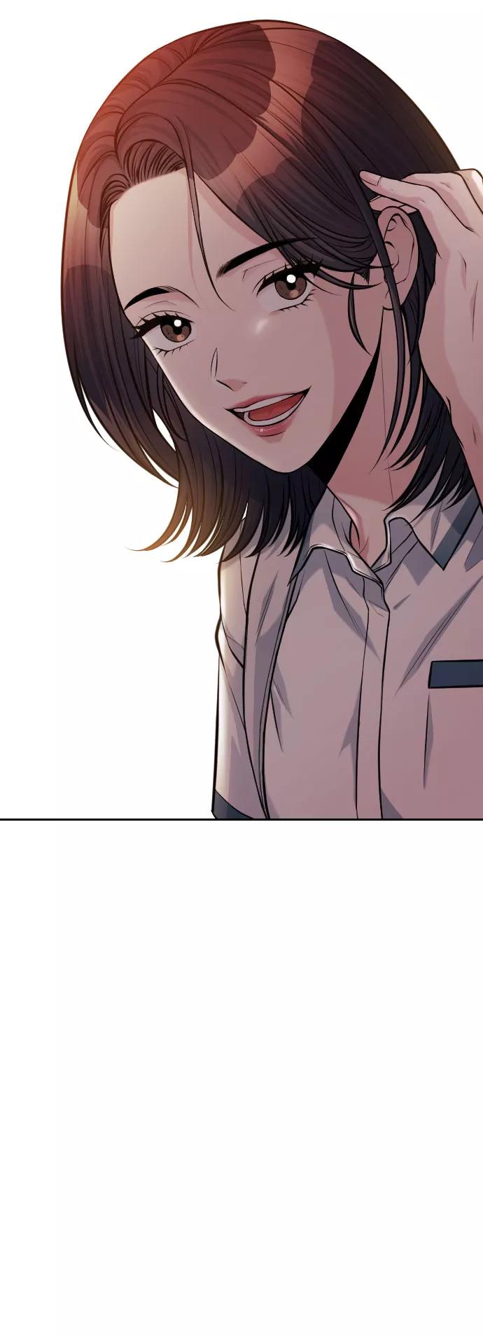《匿名仅我可见！》第54话（最终话） 第47页