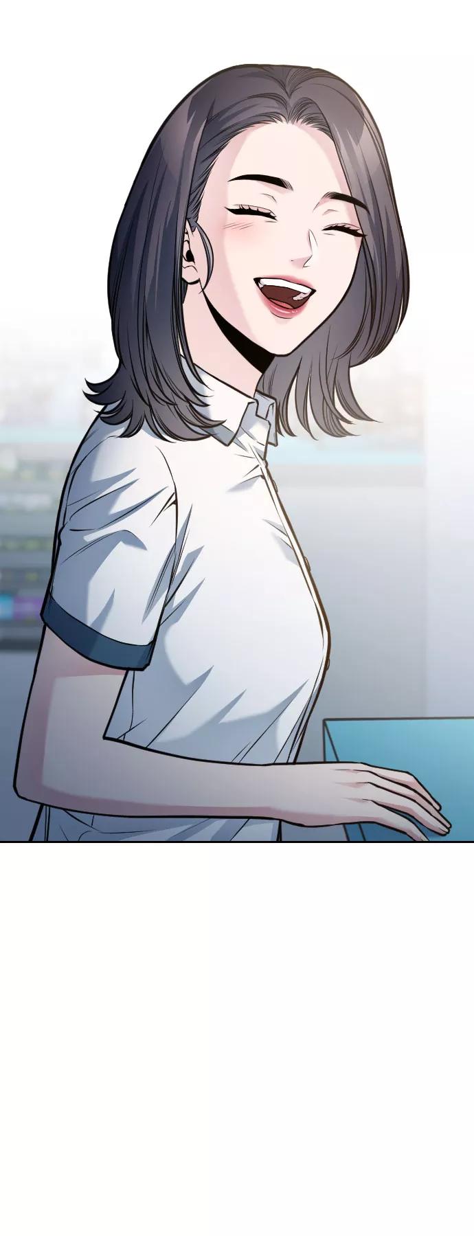 《匿名仅我可见！》第54话（最终话） 第96页