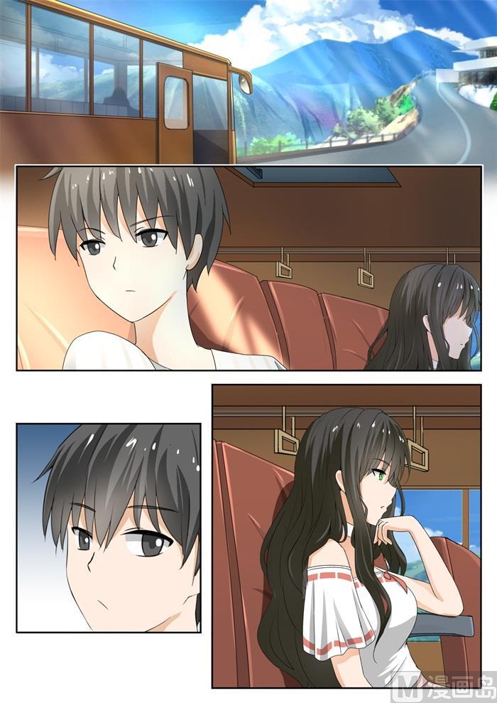 女子学院的男生 【153】新的早晨 第5页
