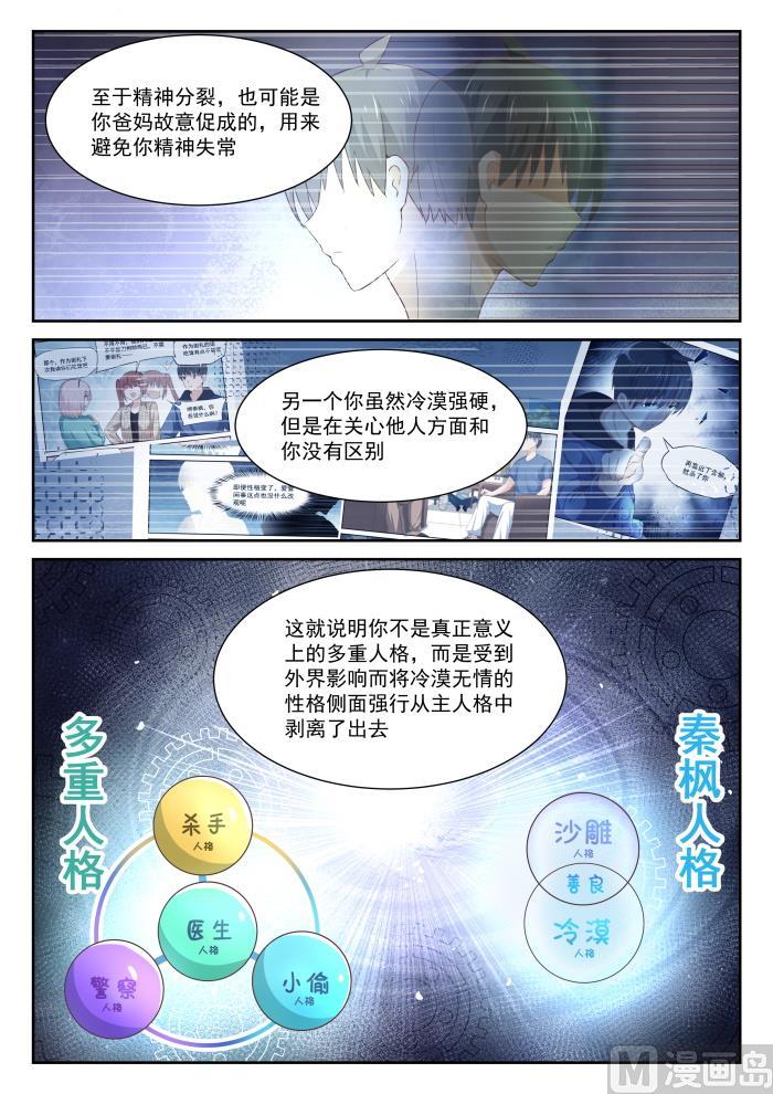 女子学院的男生 【336】获得军师 第6页