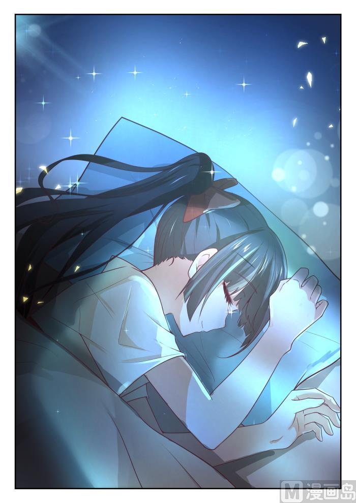 女子学院的男生 【358】后夜谈 第12页