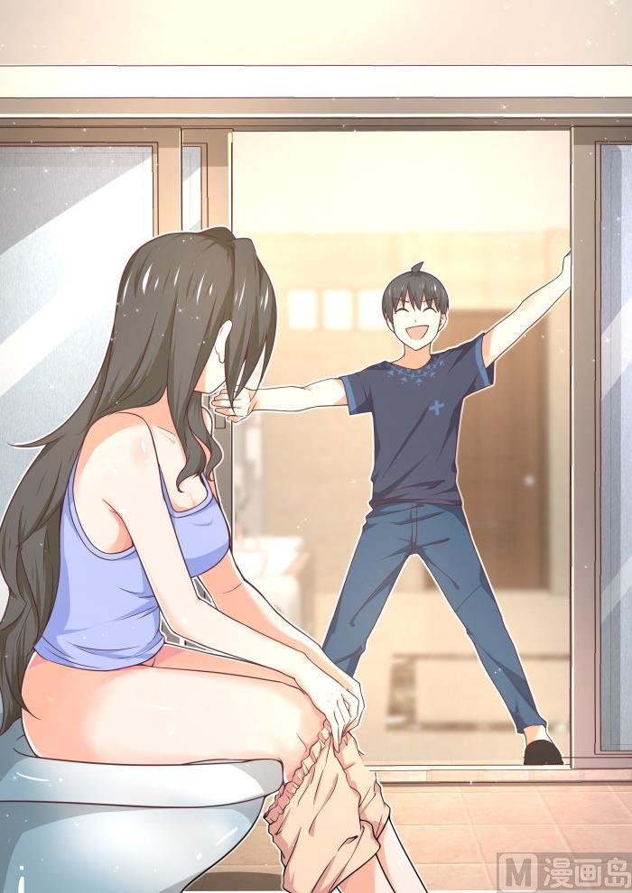 女子学院的男生 【397】告白前夜 第8页