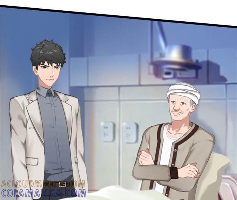 《豪门危情：黑心总裁别乱来》请原谅我 第34页