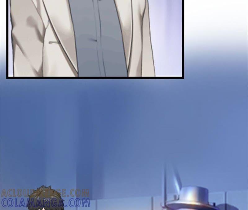 《豪门危情：黑心总裁别乱来》请原谅我 第37页