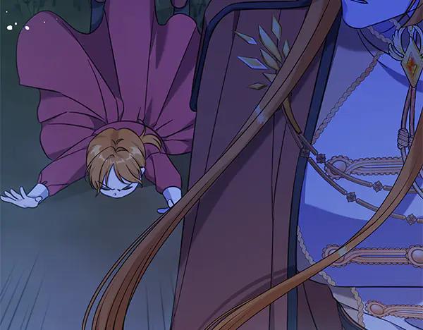 坏蛋们的掌上千金 - 第120话 真正的恶魔 - 第82张图